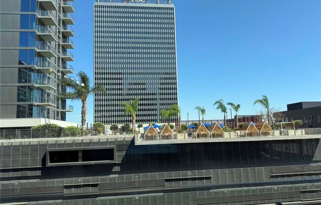 1 bed, 1 bath, 920 sqft, $2,900, Unit 709