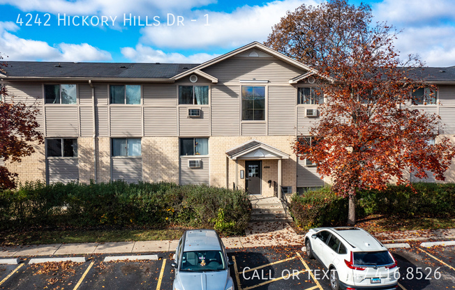 4242 HICKORY HLS DR