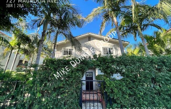 727 MAGNOLIA AVE