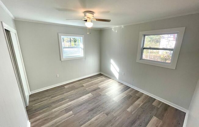 **NEWLY RENOVATED!** 3/1 Available for Rent in Pearl!