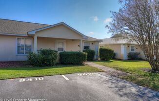 2 beds, 2 baths, $1,500