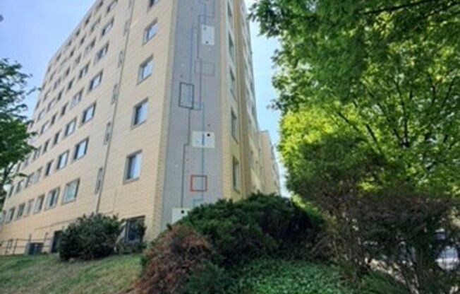 Chevy Chase Towers
