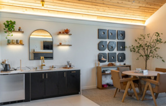 Hudson West Apartments