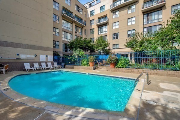 1 bed, 1 bath, 635 sqft, $3,100, Unit 418