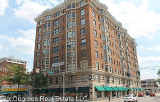 707 South Third Street
