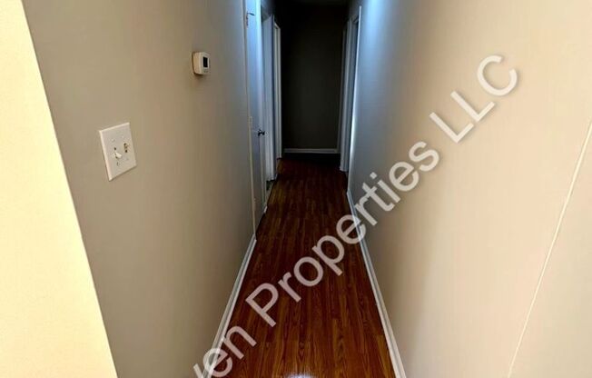 2 beds, 1.5 baths, $1,200