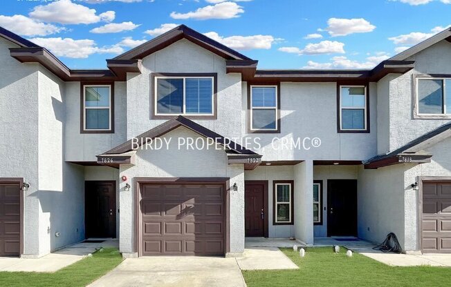 7822 SAVANNAH BROOKS