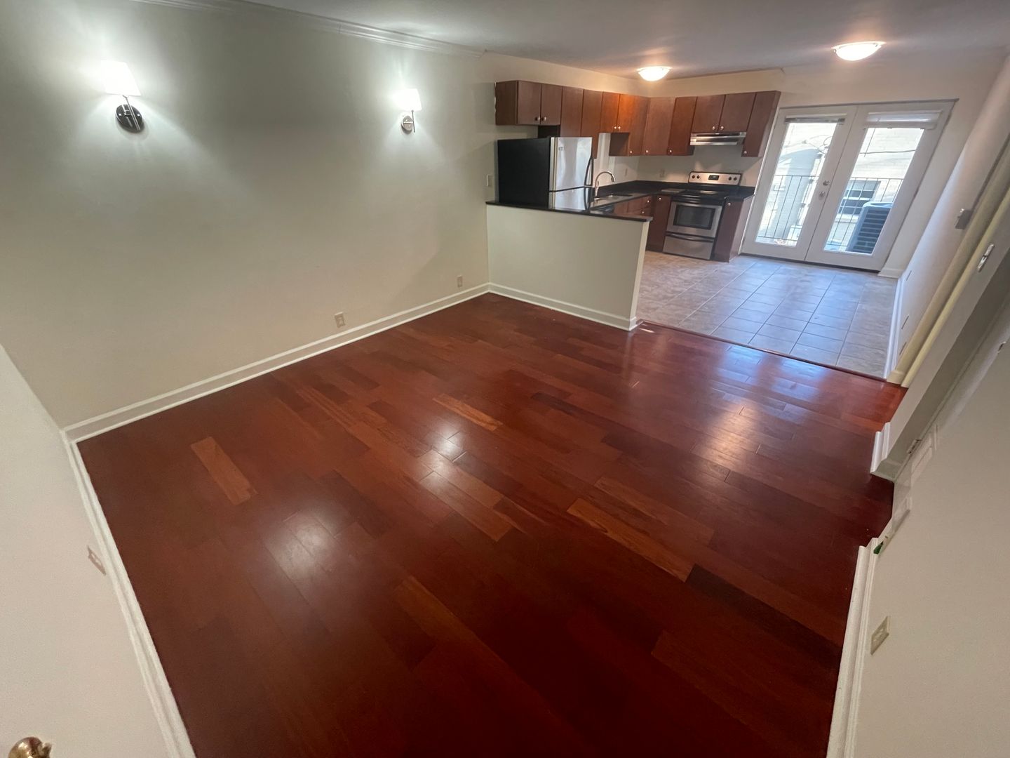 Mathieson House Apartments