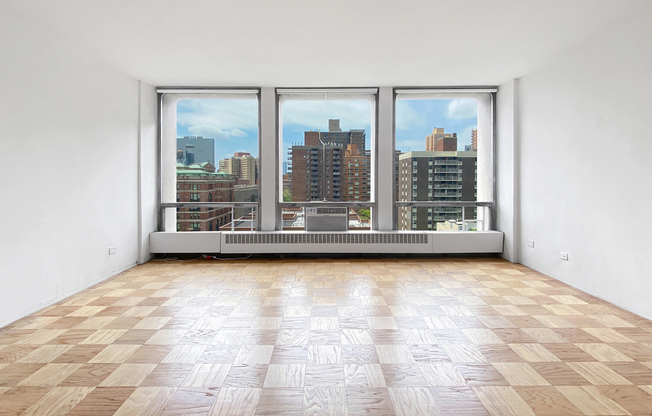 1 bed, 1 bath, 754 sqft, $4,700, Unit 10K