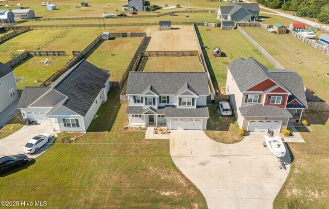 Welcome to 216 Shell Rock Landing Road