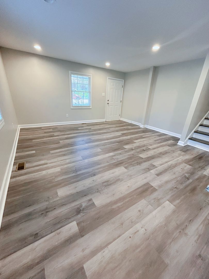 ✨ Spacious 4 Bedroom, 2 Bath Home with Modern Upgrades ✨