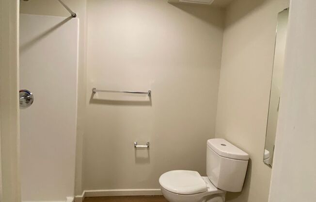 Studio, 1 bath, 180 sqft, $1,295, Unit 324