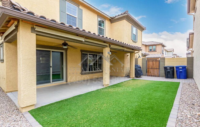 2873 E BINNER DR