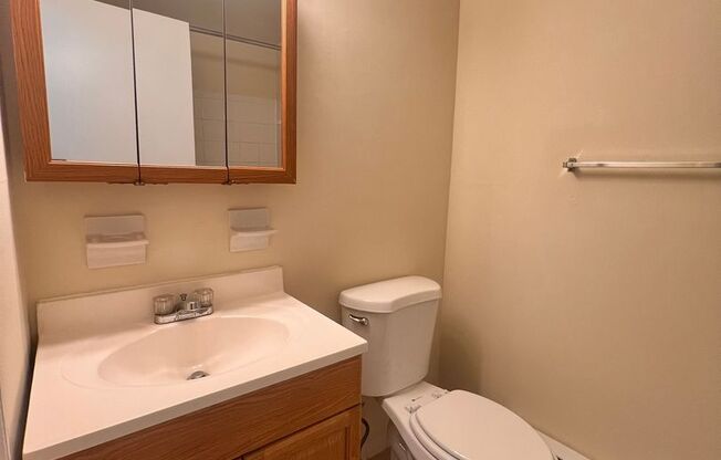 Willow Bend Townhomes