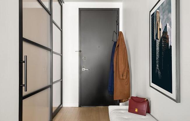 1 bed, 1 bath, 926 sqft, $5,500, Unit 2307