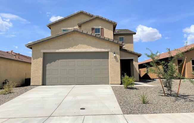 8757 E Stone Meadow Cir