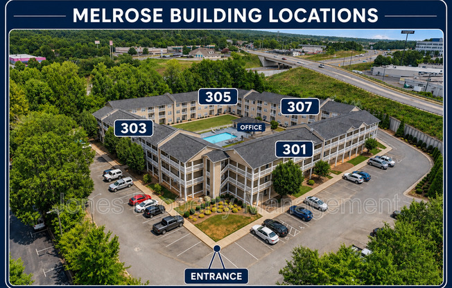 305 O COUNTRY CLUB DR NE