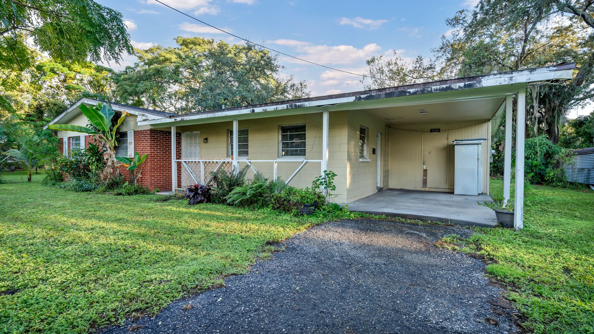 Renovated 3-Bed Furnished Home with Large Yard Near Hospitals & Attractions!