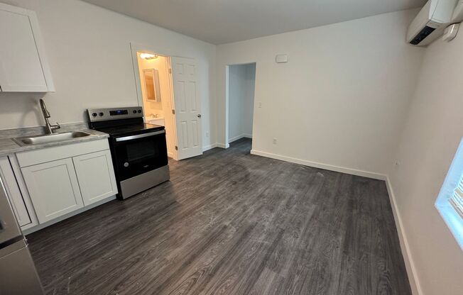 Laurel Ridge Apartments