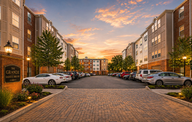 2 beds, 2 baths, 1,165 sqft, $3,195, Unit 107 B