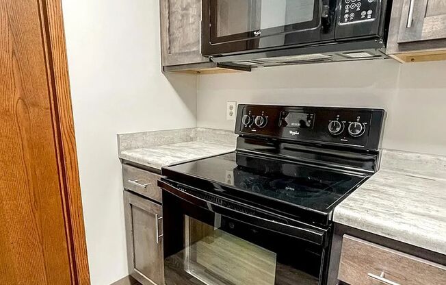 Parkside Apts. (TDS)