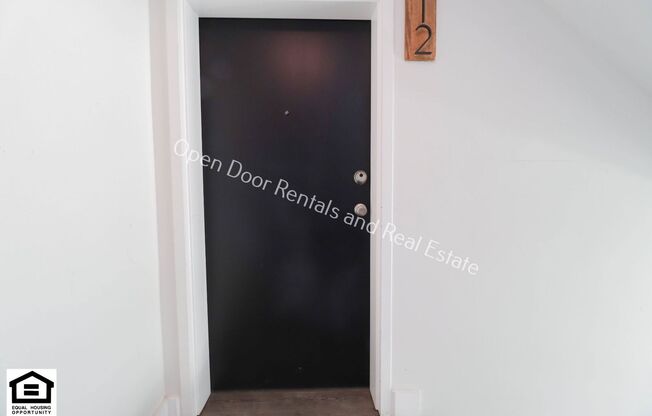 1 bed, 1 bath, 545 sqft, $845, Unit C12