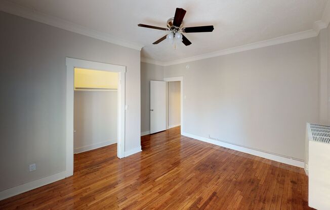 PRK - Park View Apartments