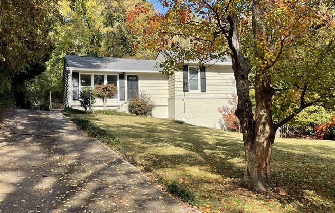 Smyrna - 3BR / 2BA