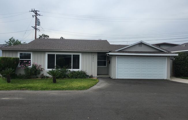 Charming Updated Home with Modern Upgrades