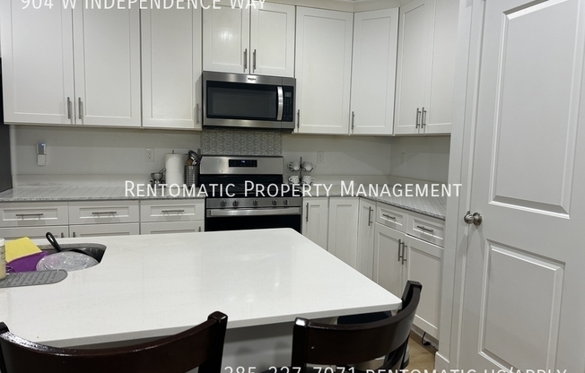 Partner-provided property photo