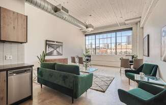 Welcome to Tailor Lofts