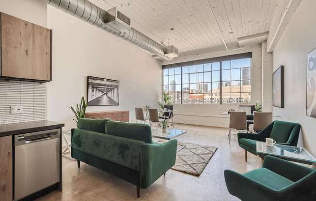 Tailor Lofts