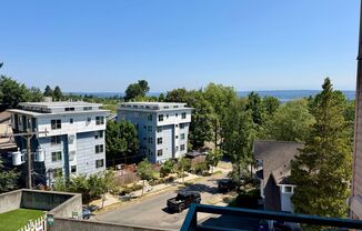 1700 Madison Apartments