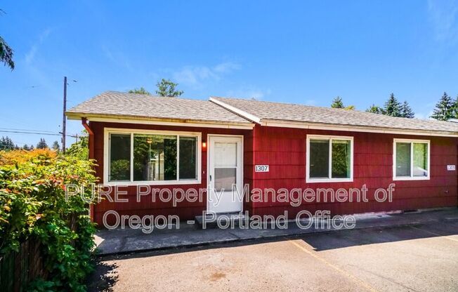 1307 SE 130 AVE