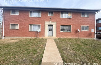 10952 SAXONHALL