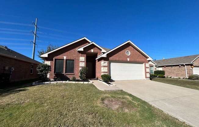 North Fort Worth Texas Homes for Rent "Keller ISD"