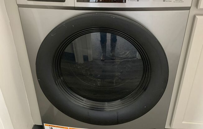 2 beds, 2 baths, 853 sqft, $1,600, Unit 615