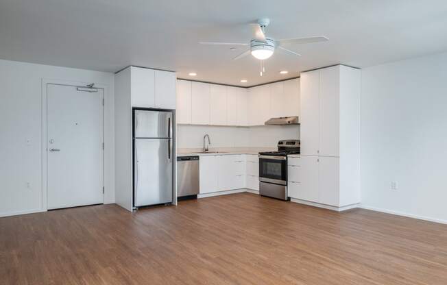 Rockwood Village_One Bedroom