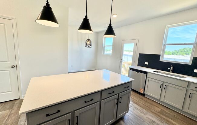 3 Bedroom Townhome off Poplar Tent Rd - New Construction Towns at Cliffwood