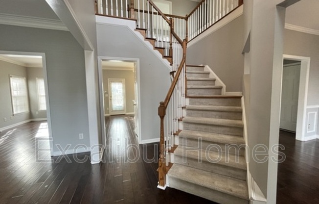 5305 DERBY CHASE CT