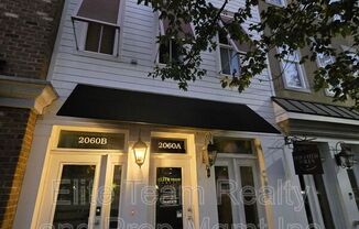 2060 AYRSLEY TOWN BLVD