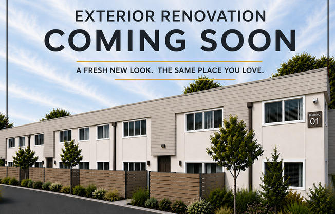 Terra Bella Apartments – Fresh, Exciting Updates Coming Soon!