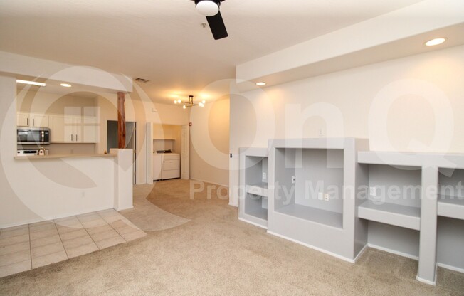 2 beds, 2 baths, 1,032 sqft, $1,595, Unit 1101