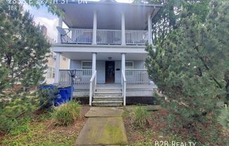 2833 E. 127th Street