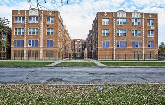 3600 W Franklin