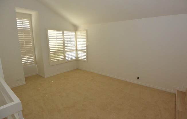Beautiful Woodbridge one story 3 bed, 2 bath single family home in Irvine