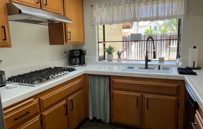 Spacious 3 Bedroom, 2 Bath Home with Office/Den in a Quiet Neighborhood