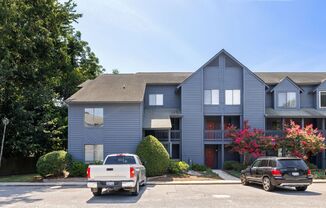 Available now. Beautifully updated 3 BR/2.5 BA Condo in the Heart of James Island!