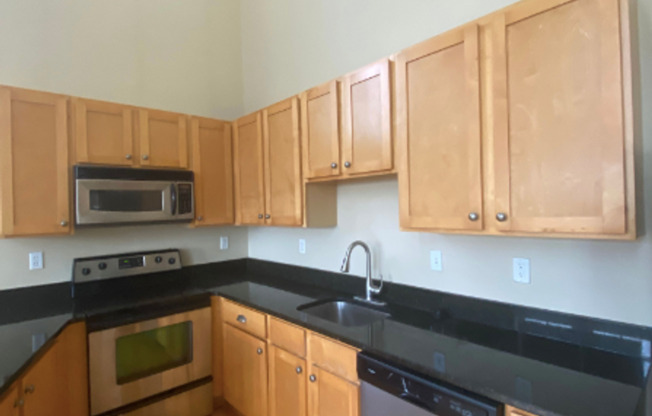 1 bed, 1 bath, 648 sqft, $1,095, Unit 1517 S. Theresa Ave. #310