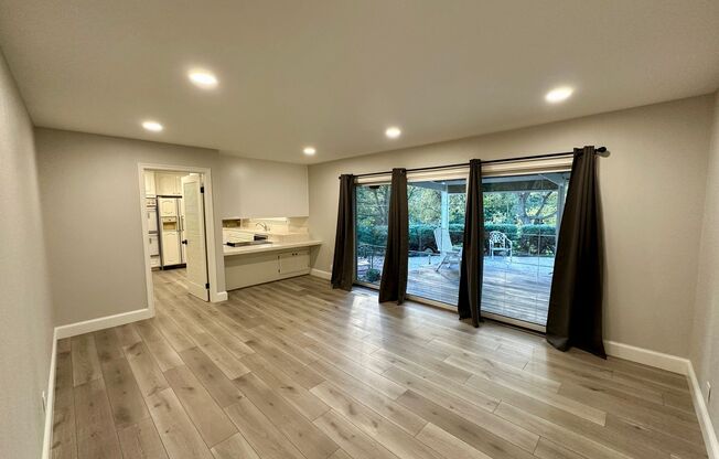 Cupertino Hills